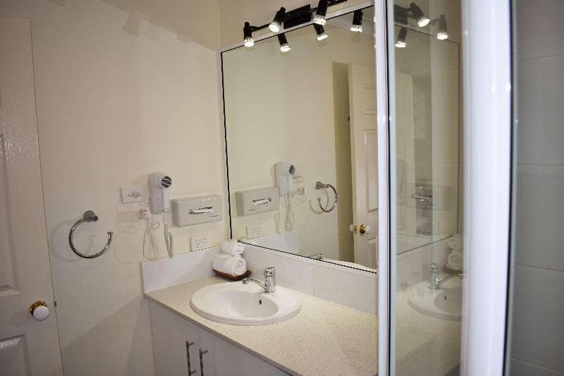 Best Western Tuscany on Tor Motor Inn 5