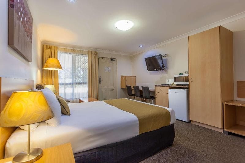 Best Western Tuscany on Tor Motor Inn 3