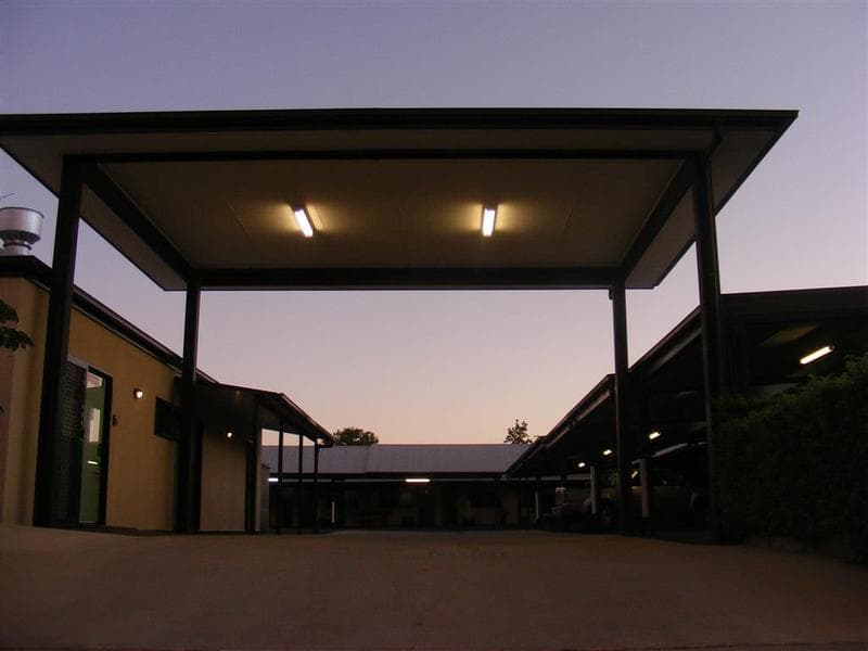 Injune Motor Inn 4