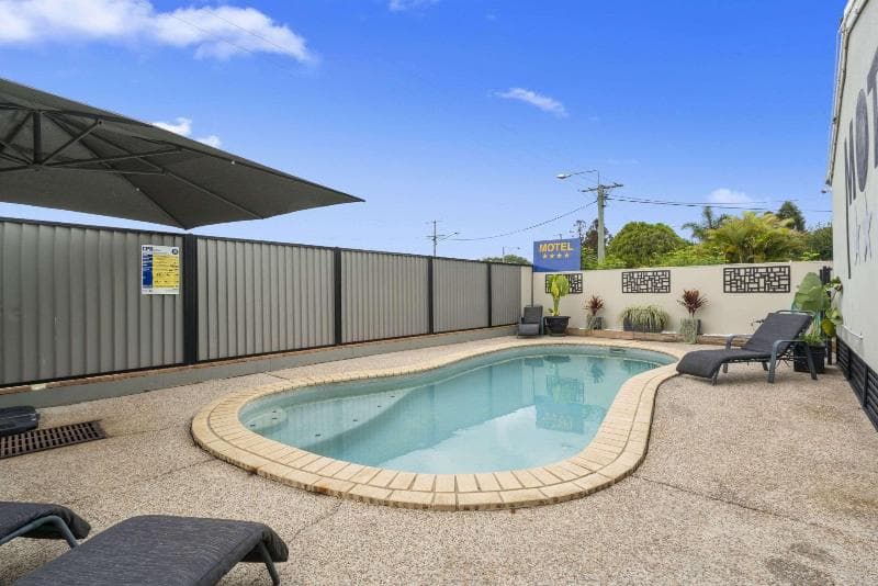 Best Western Caboolture Central Motor Inn 3