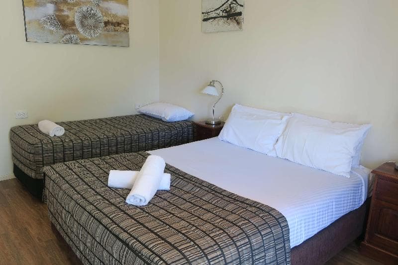 Best Western Caboolture Central Motor Inn 2