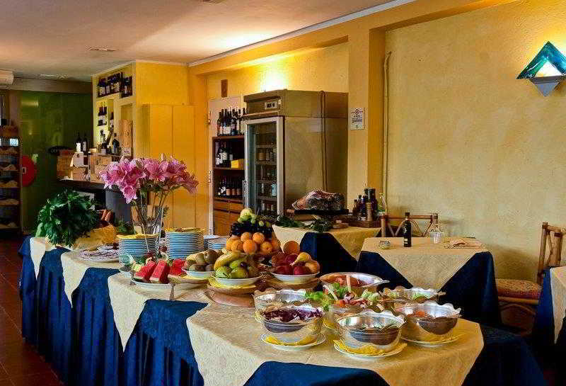 Best Western Parkhotel Raffaelli 5