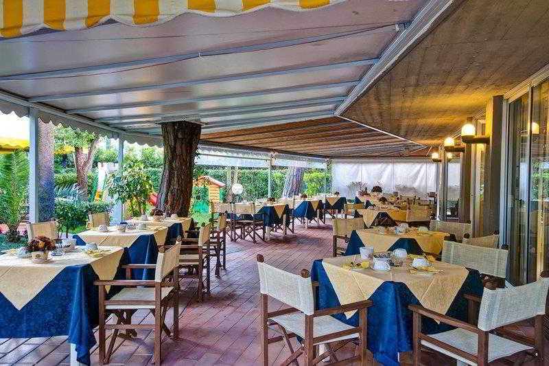 Best Western Parkhotel Raffaelli 4