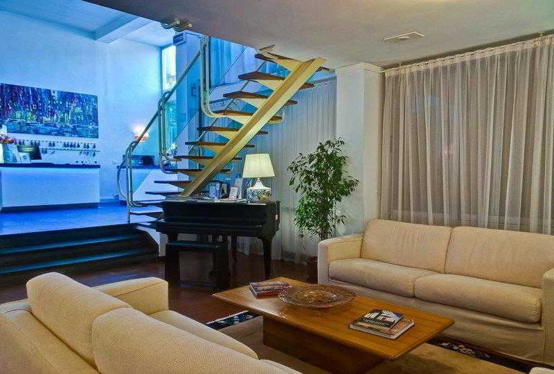 Best Western Parkhotel Raffaelli 3