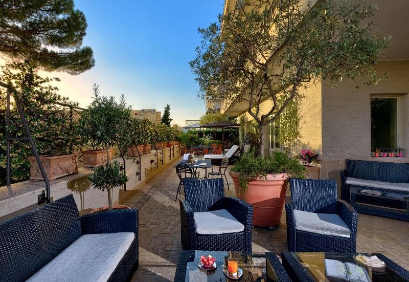 Best Western Hotel Rivoli photo 1