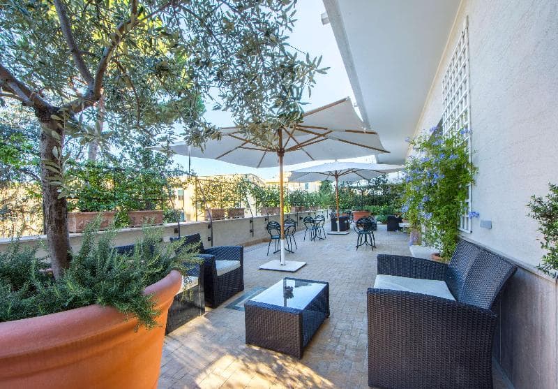 Best Western Hotel Rivoli 5