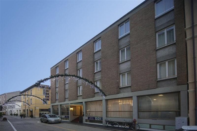 Hotel Bisanzio photo 1