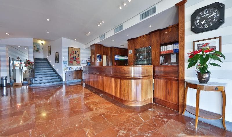 Hotel Laurin 5