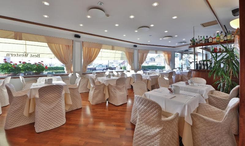Hotel Laurin 3