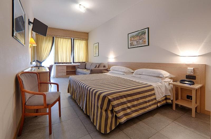 Hotel Laurin 4