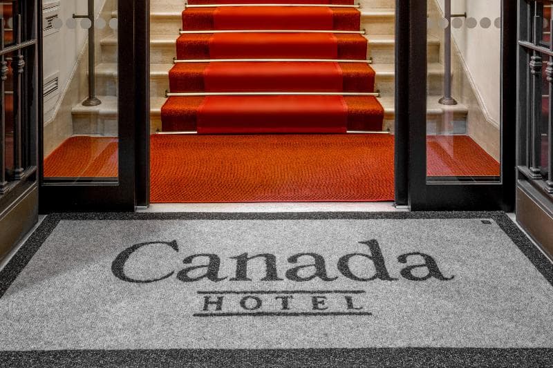 Hotel Canada, BW Premier Collection 2