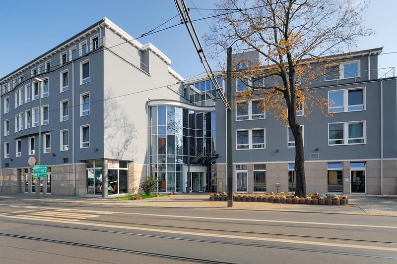 Hotel Am Schloss Kopenick Berlin By Golden Tulip [Ex-Best Western] 3