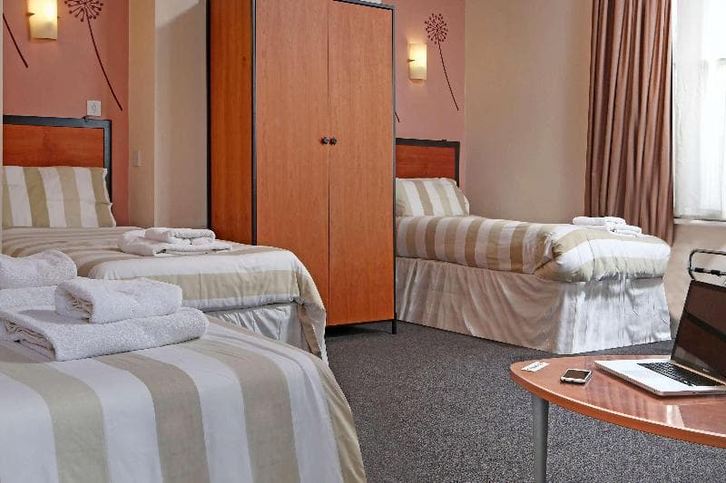 Best Western Deincourt Hotel photo 1