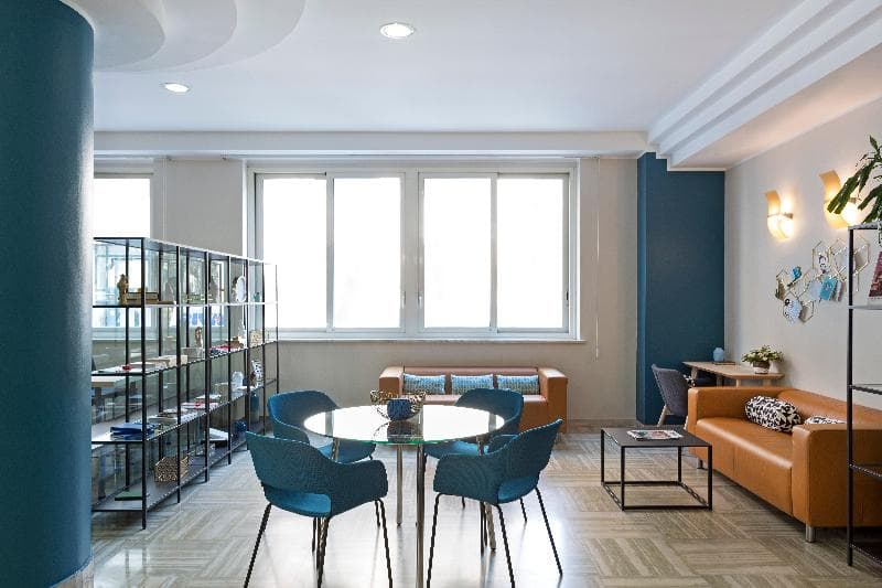 B&B HOTEL Pescara 3