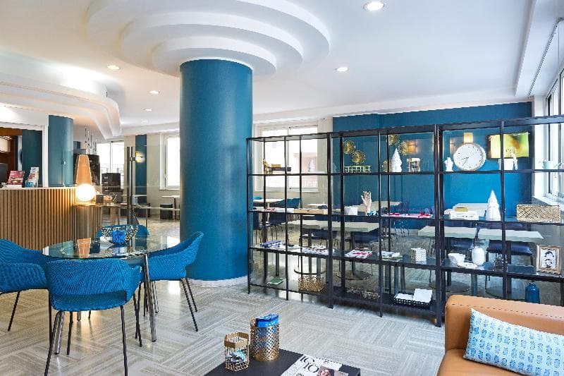 B&B HOTEL Pescara 4