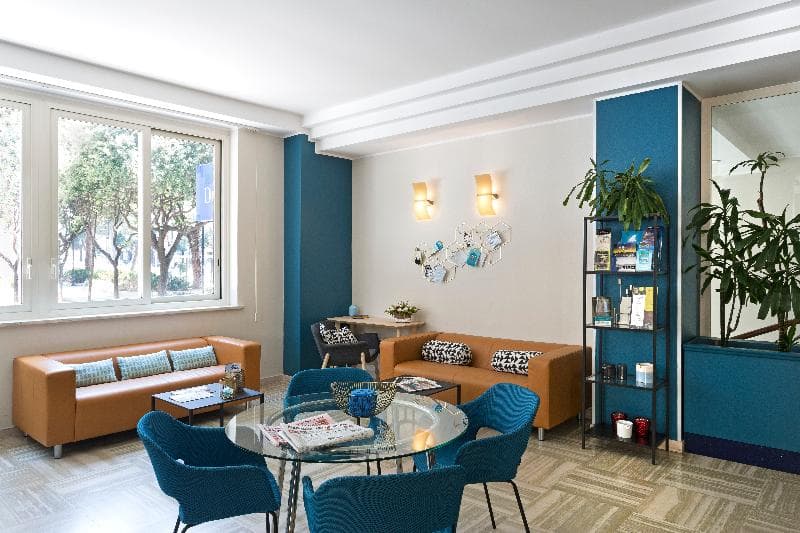 B&B HOTEL Pescara 5
