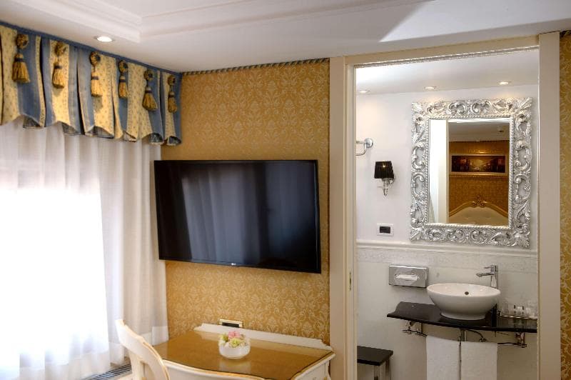 Hotel Olimpia Venice, BW Signature Collection 2