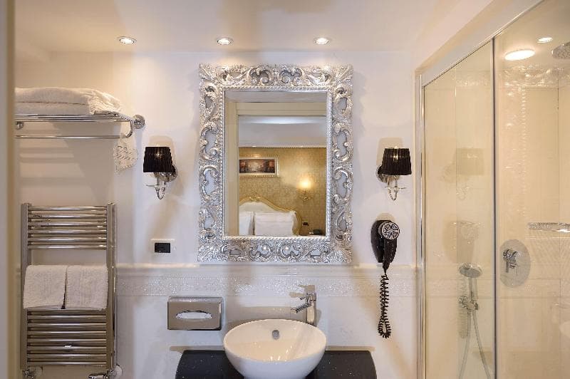 Hotel Olimpia Venice, BW Signature Collection 4