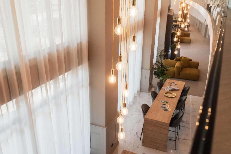 Hotel Cavalieri 4