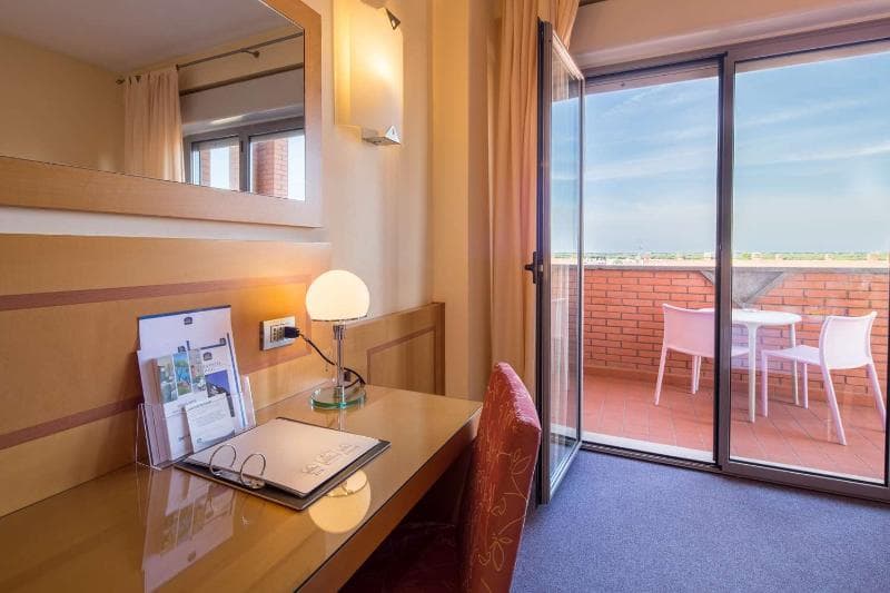 Best Western Hotel I Triangoli 2