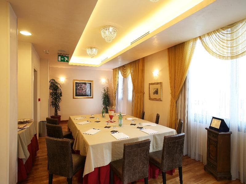 iH Hotels Padova Admiral 4