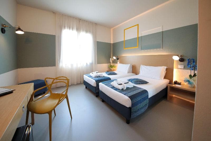 Best Western Hotel Cristallo 3