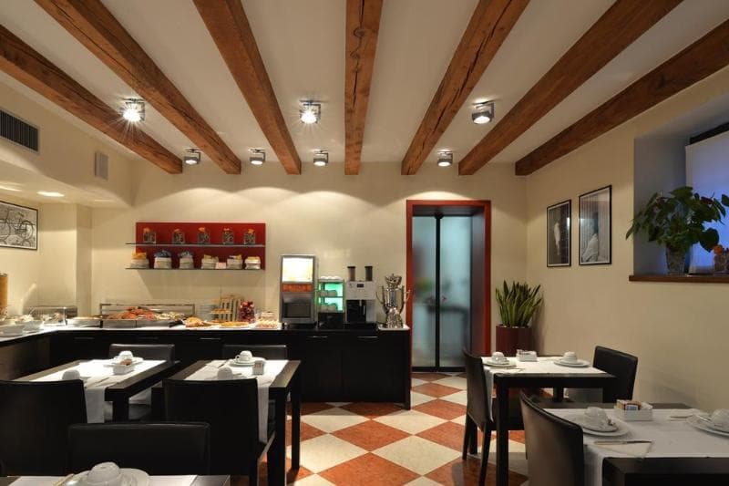 Best Western Hotel Armando photo 1