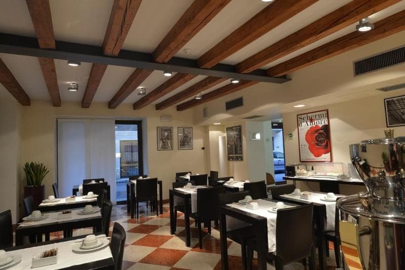 Best Western Hotel Armando 4
