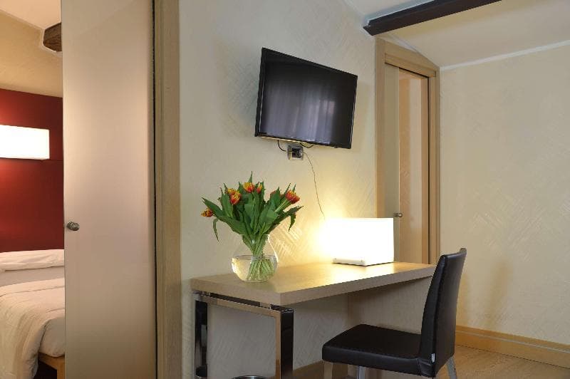 Best Western Hotel Armando 2