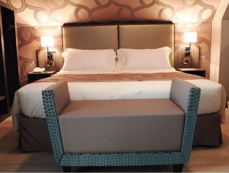 Hotel Mozart 3