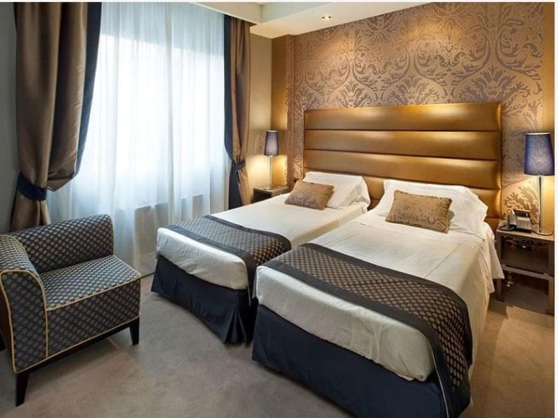 Hotel Mozart 4