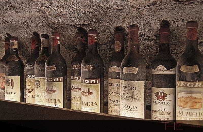 THE Tremoggia Hotel Experience 3