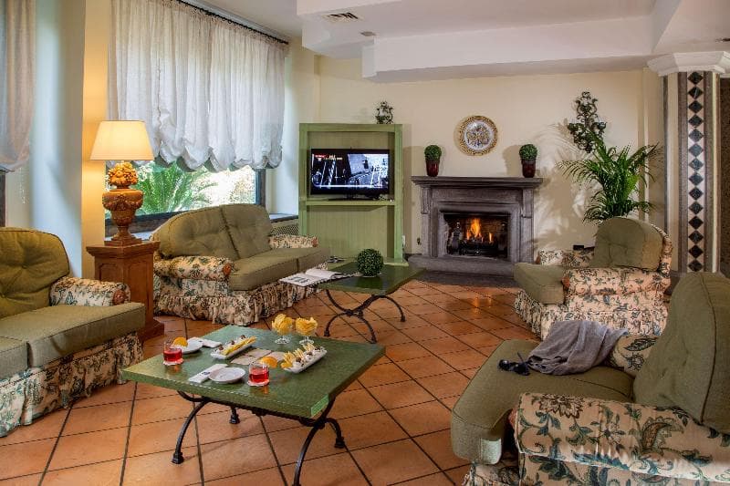 Best Western Park Hotel 2