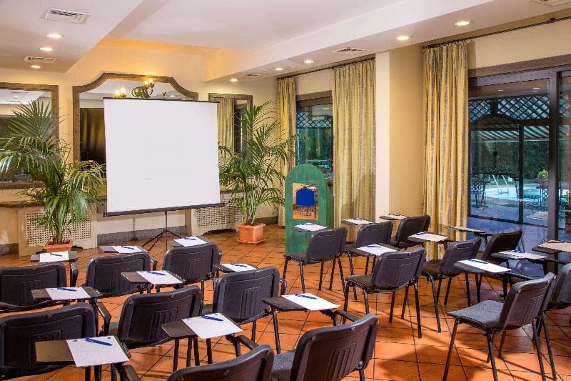 Best Western Park Hotel 4