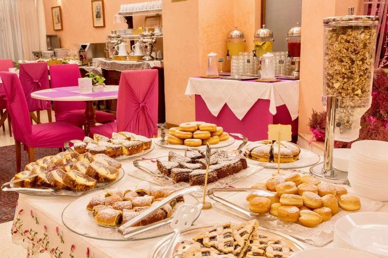 Best Western Hotel San Giusto 3