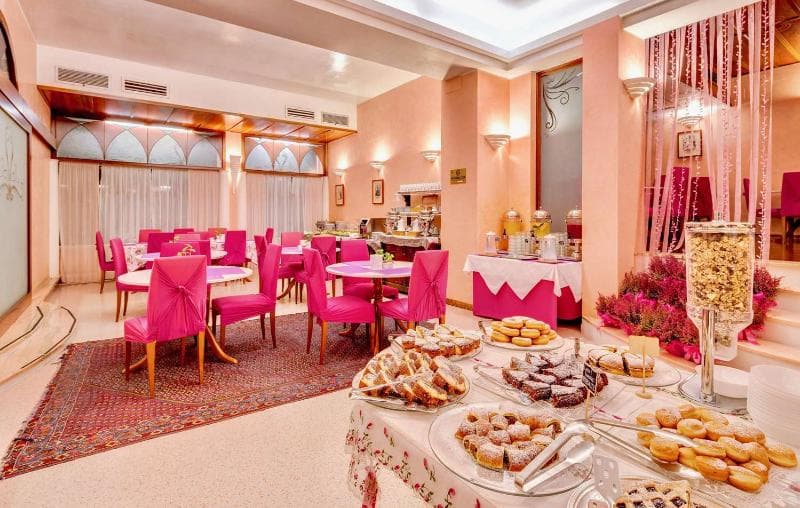 Best Western Hotel San Giusto 5