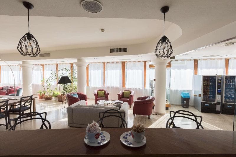 Best Western Hotel La Baia 2