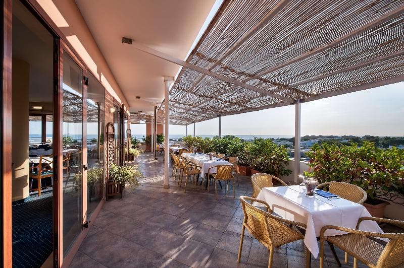Best Western Hotel La Baia 3
