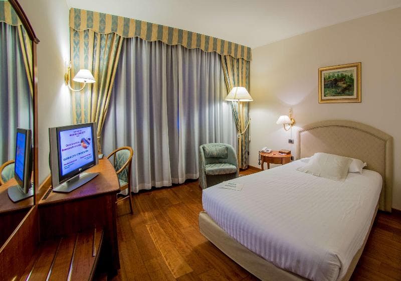 Best Western Hotel Globus City photo 1