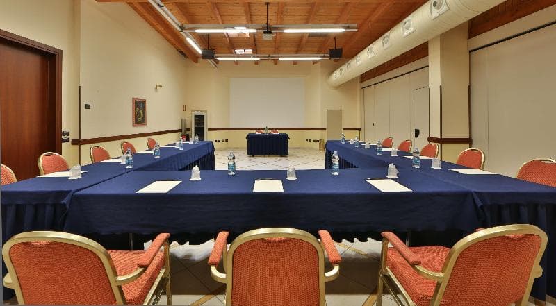 Best Western Classic Hotel 5
