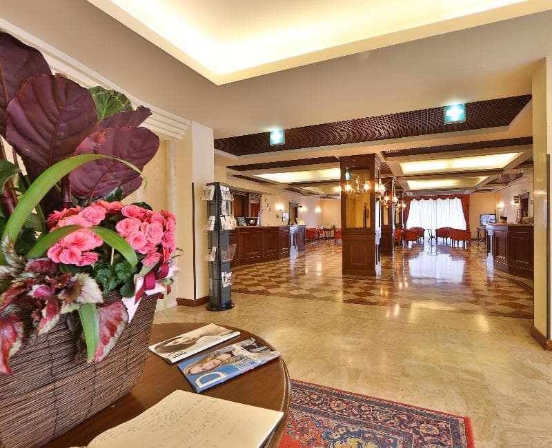 Best Western Classic Hotel 4