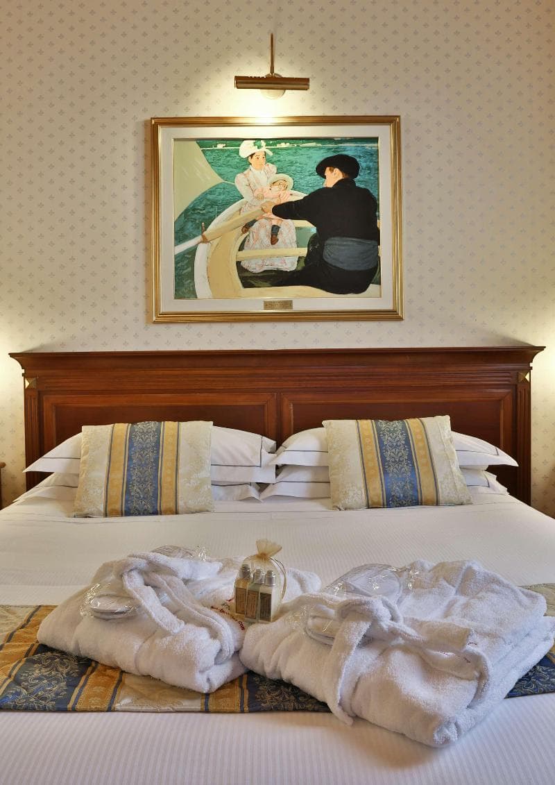 Best Western Classic Hotel 3