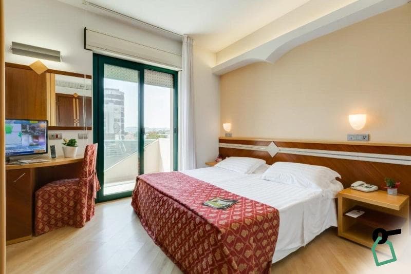 Hotiday Hotel Giulianova 3