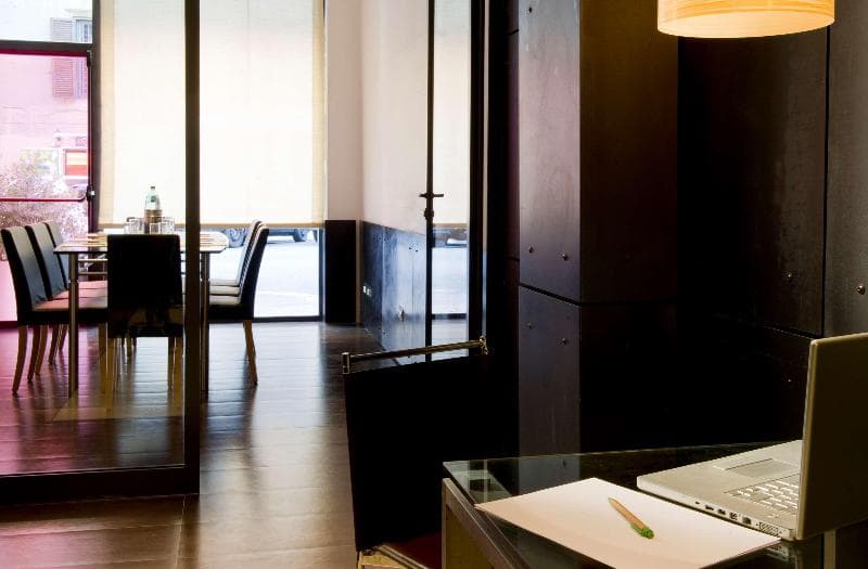 The Spring House Hotel Rome Vatican, Tapestry Collection by photo 1