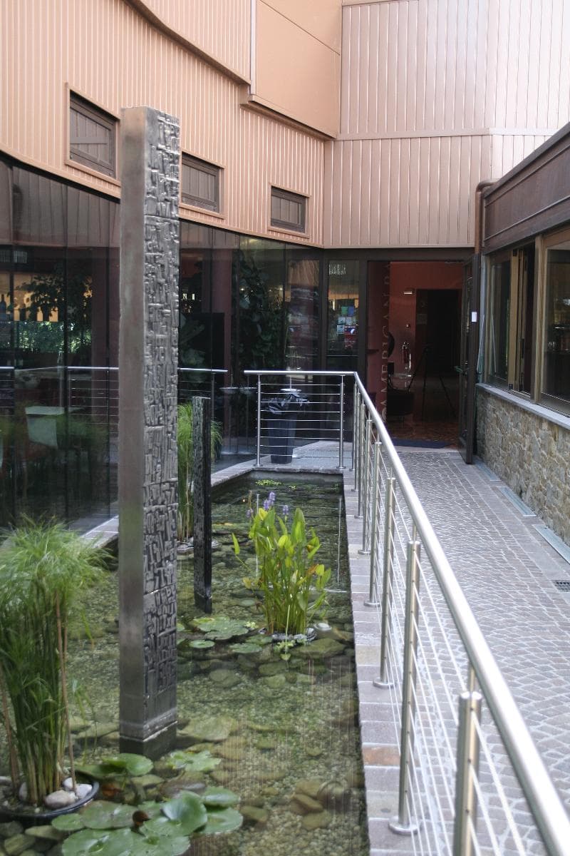 Hotel Là di Moret 3