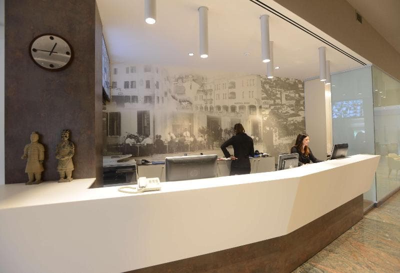 Albergo Roma, BW Signature Collection 4