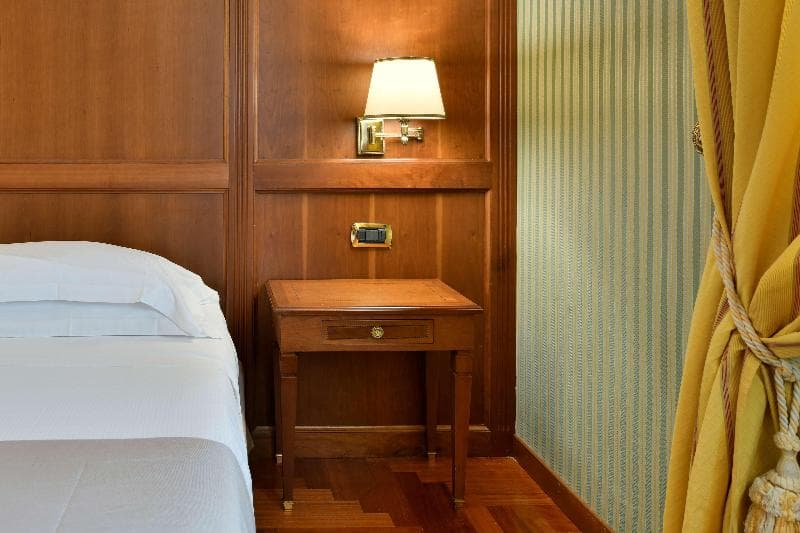 Best Western Hotel Ferrari 4