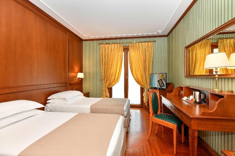 Best Western Hotel Ferrari 3