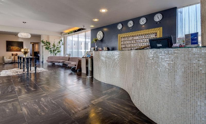 Best Western Plus Hotel Farnese 4