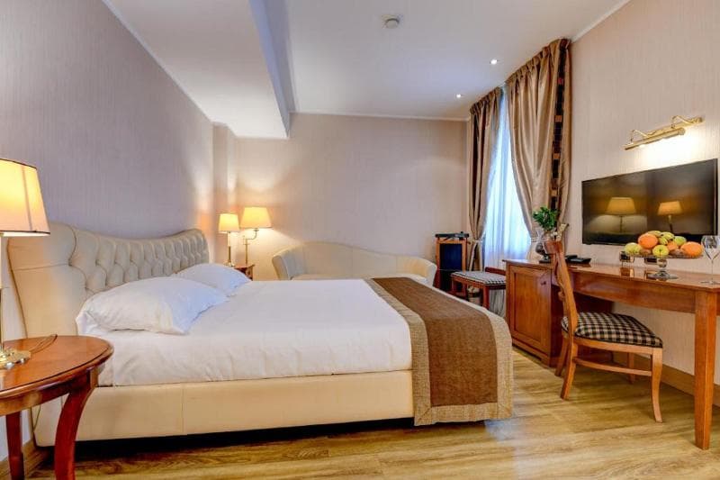 Hotel Master 3
